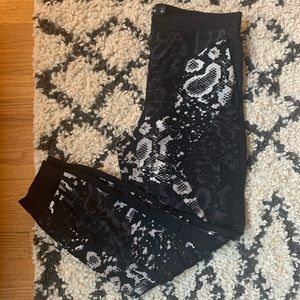 Trouve Silky Joggers